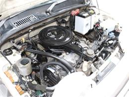 1989 Nissan S-Cargo (CC-2094885) for sale in Christiansburg, Virginia