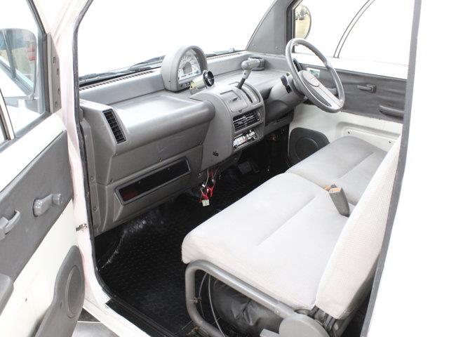1989 Nissan S-Cargo (CC-2094885) for sale in Christiansburg, Virginia
