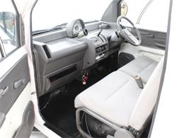 1989 Nissan S-Cargo (CC-2094885) for sale in Christiansburg, Virginia