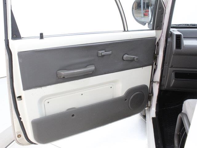 1989 Nissan S-Cargo (CC-2094885) for sale in Christiansburg, Virginia