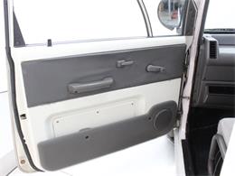 1989 Nissan S-Cargo (CC-2094885) for sale in Christiansburg, Virginia