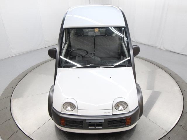 1989 Nissan S-Cargo (CC-2094885) for sale in Christiansburg, Virginia