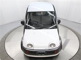 1989 Nissan S-Cargo (CC-2094885) for sale in Christiansburg, Virginia
