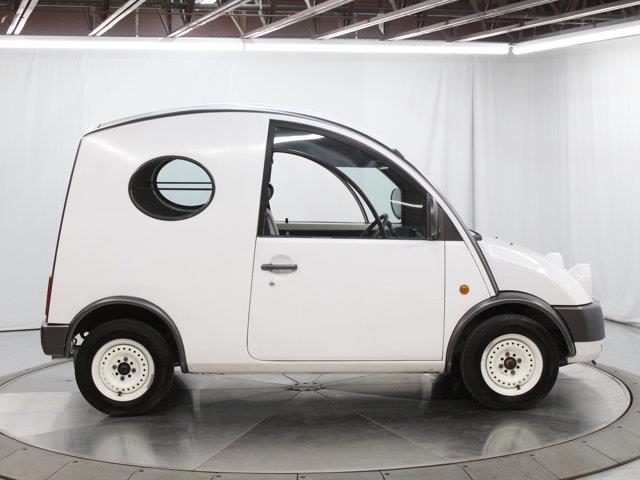 1989 Nissan S-Cargo (CC-2094885) for sale in Christiansburg, Virginia