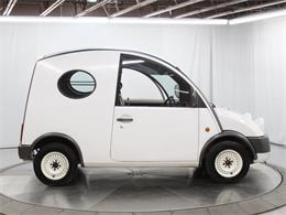 1989 Nissan S-Cargo (CC-2094885) for sale in Christiansburg, Virginia