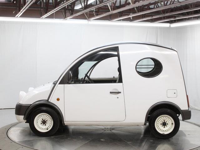 1989 Nissan S-Cargo (CC-2094885) for sale in Christiansburg, Virginia