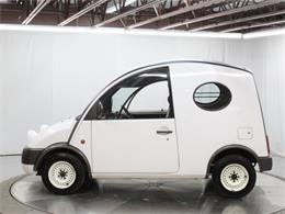 1989 Nissan S-Cargo (CC-2094885) for sale in Christiansburg, Virginia