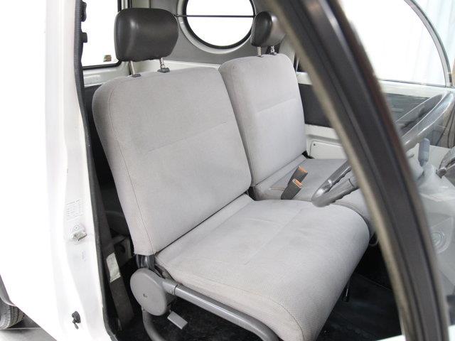 1989 Nissan S-Cargo (CC-2094885) for sale in Christiansburg, Virginia