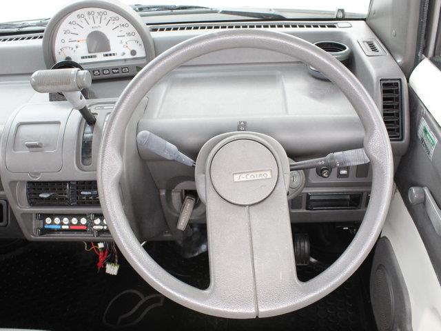 1989 Nissan S-Cargo (CC-2094885) for sale in Christiansburg, Virginia
