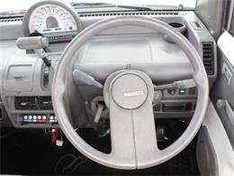 1989 Nissan S-Cargo (CC-2094885) for sale in Christiansburg, Virginia
