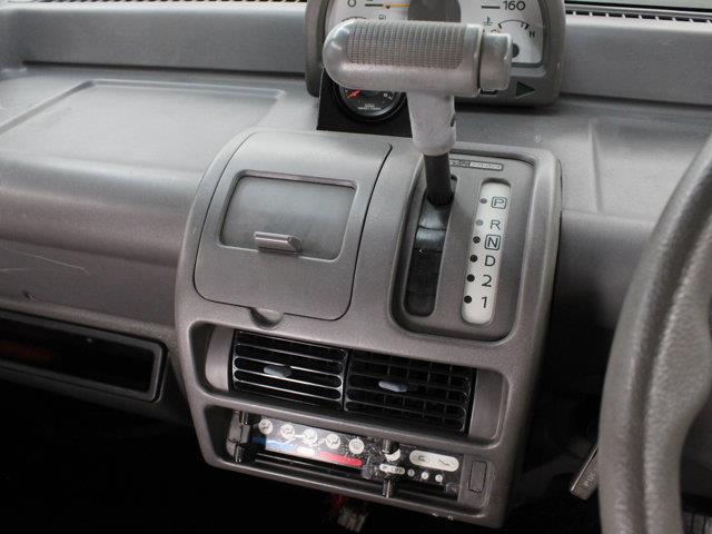 1989 Nissan S-Cargo (CC-2094885) for sale in Christiansburg, Virginia