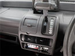 1989 Nissan S-Cargo (CC-2094885) for sale in Christiansburg, Virginia