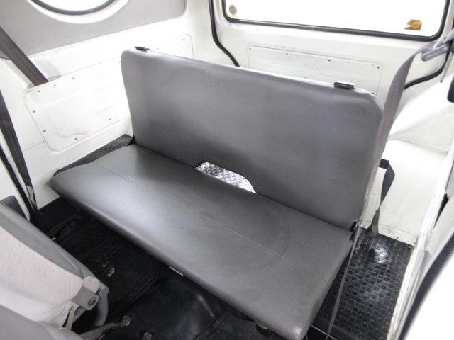 1989 Nissan S-Cargo (CC-2094885) for sale in Christiansburg, Virginia