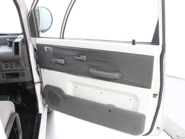 1989 Nissan S-Cargo (CC-2094885) for sale in Christiansburg, Virginia