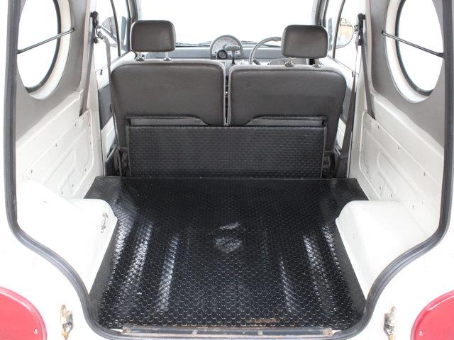 1989 Nissan S-Cargo (CC-2094885) for sale in Christiansburg, Virginia