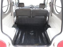 1989 Nissan S-Cargo (CC-2094885) for sale in Christiansburg, Virginia