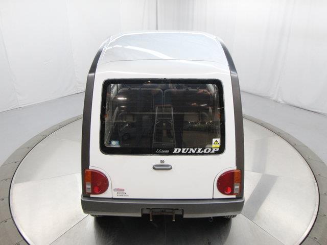 1989 Nissan S-Cargo (CC-2094885) for sale in Christiansburg, Virginia