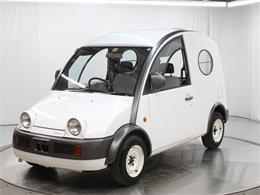 1989 Nissan S-Cargo (CC-2094885) for sale in Christiansburg, Virginia