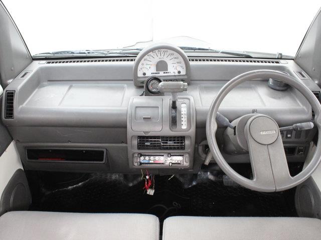 1989 Nissan S-Cargo (CC-2094885) for sale in Christiansburg, Virginia