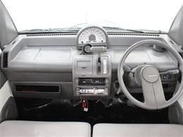 1989 Nissan S-Cargo (CC-2094885) for sale in Christiansburg, Virginia