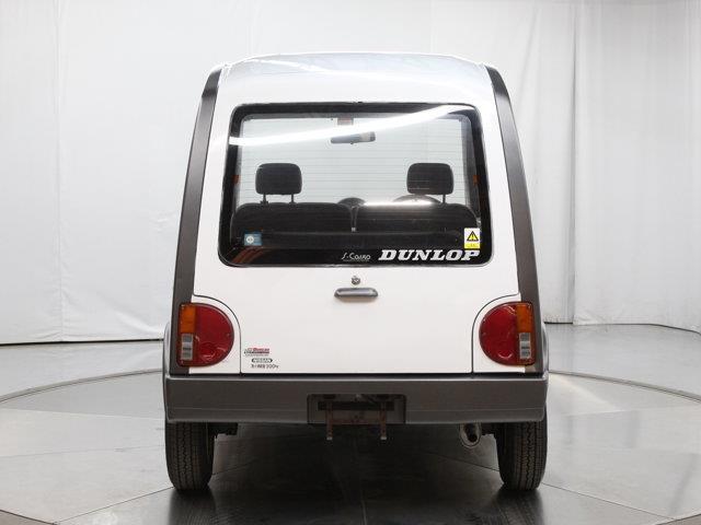 1989 Nissan S-Cargo (CC-2094885) for sale in Christiansburg, Virginia