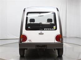 1989 Nissan S-Cargo (CC-2094885) for sale in Christiansburg, Virginia