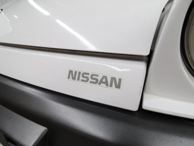 1989 Nissan S-Cargo (CC-2094885) for sale in Christiansburg, Virginia