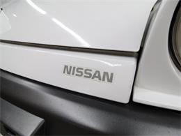 1989 Nissan S-Cargo (CC-2094885) for sale in Christiansburg, Virginia