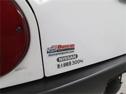 1989 Nissan S-Cargo (CC-2094885) for sale in Christiansburg, Virginia