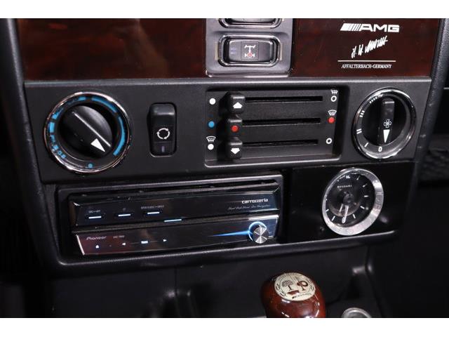 2000 Mercedes-Benz G500 (CC-2094886) for sale in Christiansburg, Virginia