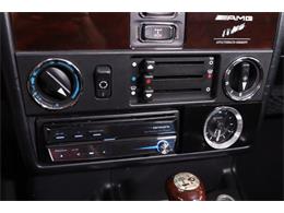 2000 Mercedes-Benz G500 (CC-2094886) for sale in Christiansburg, Virginia