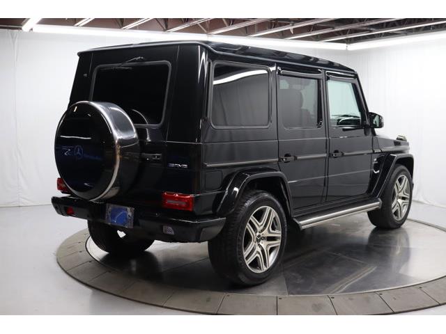 2000 Mercedes-Benz G500 (CC-2094886) for sale in Christiansburg, Virginia