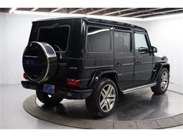 2000 Mercedes-Benz G500 (CC-2094886) for sale in Christiansburg, Virginia