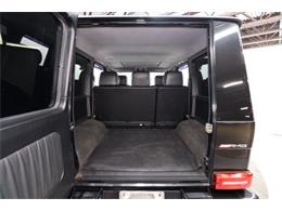 2000 Mercedes-Benz G500 (CC-2094886) for sale in Christiansburg, Virginia