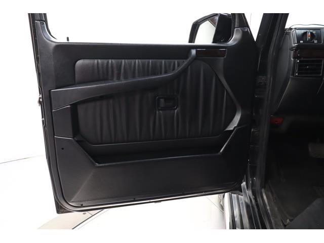 2000 Mercedes-Benz G500 (CC-2094886) for sale in Christiansburg, Virginia
