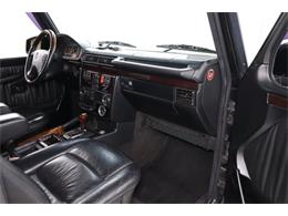 2000 Mercedes-Benz G500 (CC-2094886) for sale in Christiansburg, Virginia