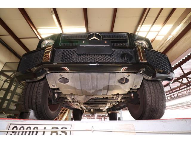 2000 Mercedes-Benz G500 (CC-2094886) for sale in Christiansburg, Virginia