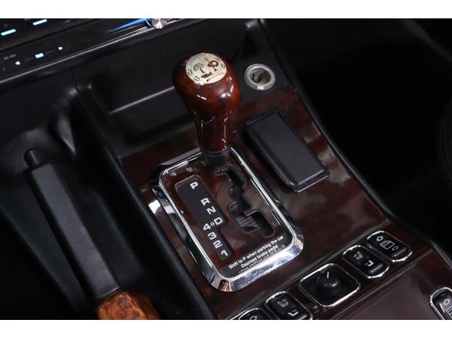 2000 Mercedes-Benz G500 (CC-2094886) for sale in Christiansburg, Virginia