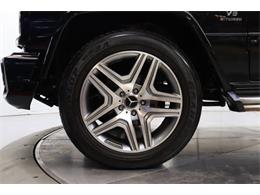 2000 Mercedes-Benz G500 (CC-2094886) for sale in Christiansburg, Virginia