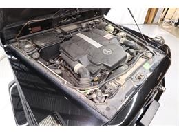 2000 Mercedes-Benz G500 (CC-2094886) for sale in Christiansburg, Virginia