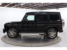 2000 Mercedes-Benz G500 (CC-2094886) for sale in Christiansburg, Virginia