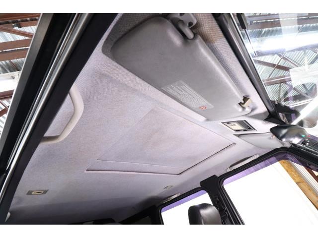 2000 Mercedes-Benz G500 (CC-2094886) for sale in Christiansburg, Virginia