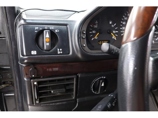 2000 Mercedes-Benz G500 (CC-2094886) for sale in Christiansburg, Virginia