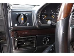 2000 Mercedes-Benz G500 (CC-2094886) for sale in Christiansburg, Virginia