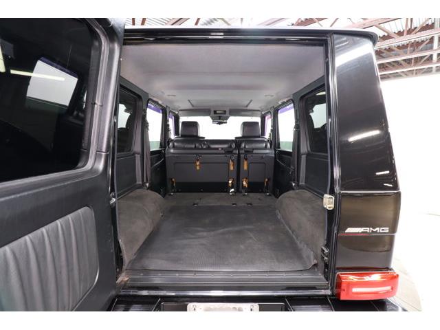 2000 Mercedes-Benz G500 (CC-2094886) for sale in Christiansburg, Virginia