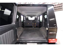 2000 Mercedes-Benz G500 (CC-2094886) for sale in Christiansburg, Virginia