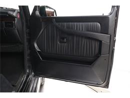 2000 Mercedes-Benz G500 (CC-2094886) for sale in Christiansburg, Virginia