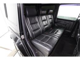2000 Mercedes-Benz G500 (CC-2094886) for sale in Christiansburg, Virginia
