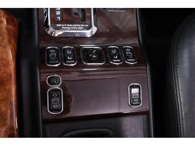 2000 Mercedes-Benz G500 (CC-2094886) for sale in Christiansburg, Virginia