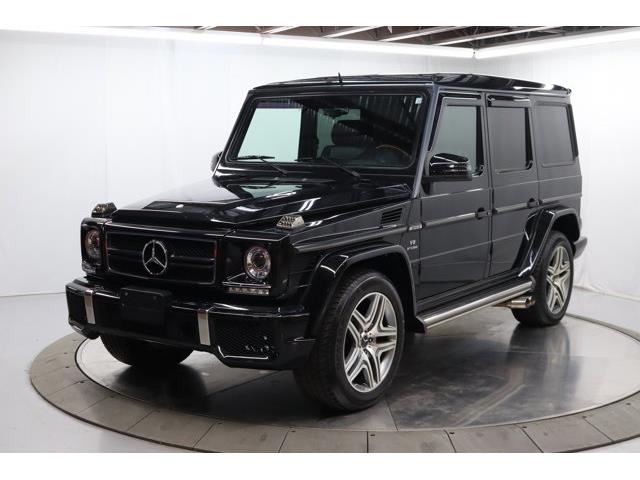2000 Mercedes-Benz G500 (CC-2094886) for sale in Christiansburg, Virginia